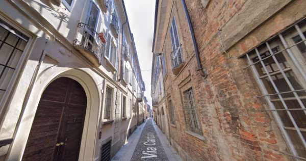 Foto Ampio monolocale in Centro Storico - Spese incluse