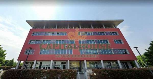 Foto Ampio ufficio in zona Arcoveggio Bologna