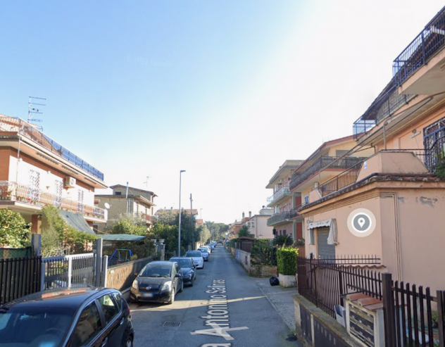 Foto ANAGNINA BILOCALE CON BALCONE
