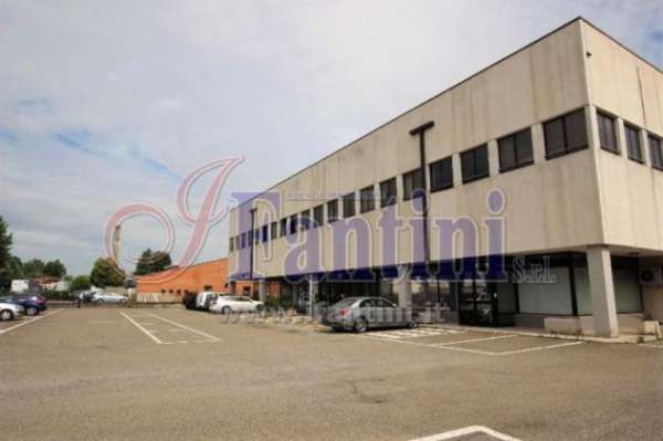 Foto ANZOLA DELL'EMILIA - FRONTE VIA EMILIA