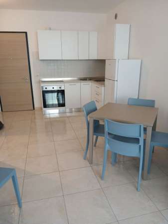 Foto Apartamento al mare