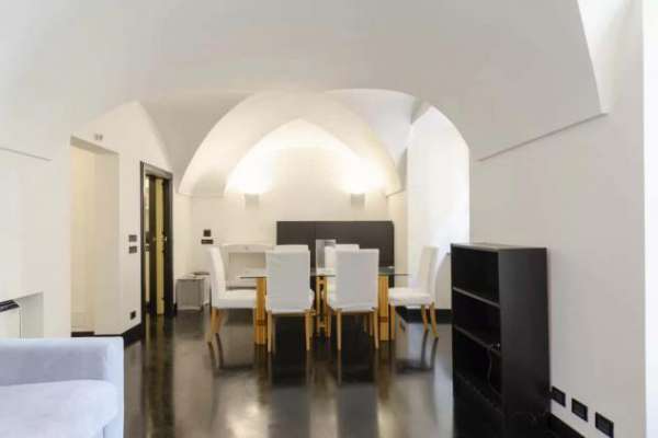 Foto Apartment in Genoa