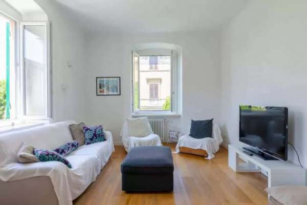 Foto Apartment in Genoa