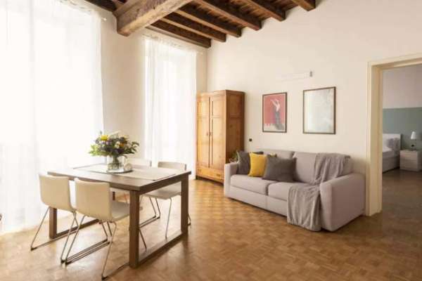 Foto Apartment in Piazza Duomo