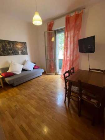 Foto Apartment in Via Alfredo Calzolari, Bologna for 55 m with 1 bedroom