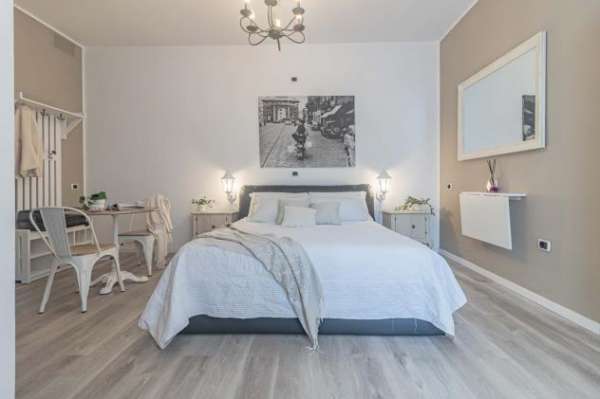 Foto Apartment in Via Angelo Bellani, Monza for 40 m