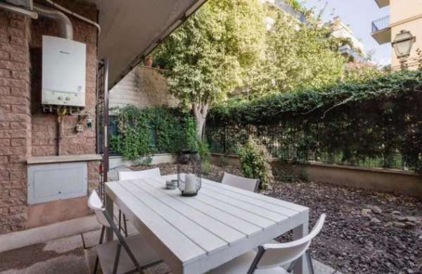 Foto Apartment in Via Antonio Ceriani, Roma for 50 m with 1 bedroom