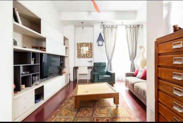 Foto Apartment in Via Arbe, Milano for 65 m with 1 bedroom