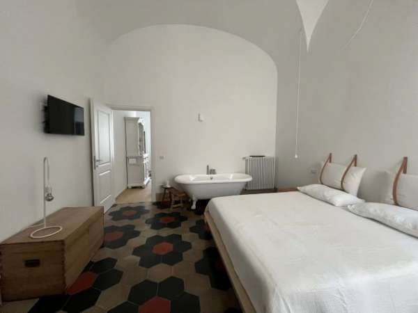 Foto Apartment in Via Aurelio Saffi, Viterbo for 53 m with 1 bedroom
