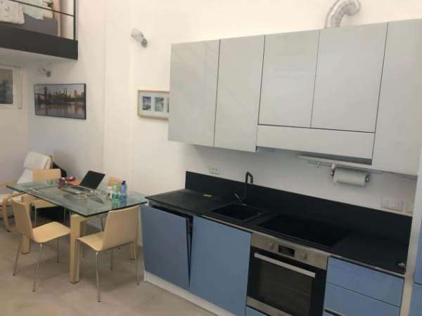 Foto Apartment in Via Bartolomeo Passarotti, Bologna for 53 m with 1 bedroom