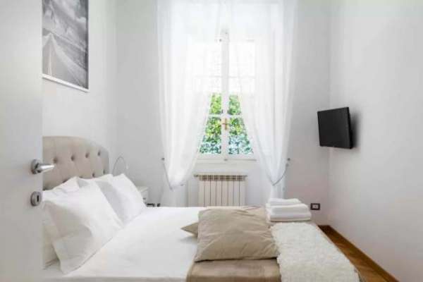 Foto Apartment in Via Calabria  - Roma