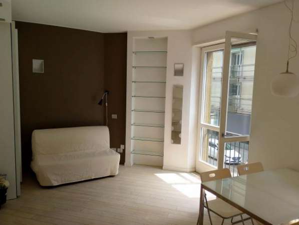 Foto Apartment in Via Copernico, Milano for 27 m