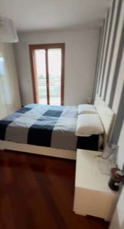 Foto Apartment in Via Dario Niccodemi, Roma for 65 m with 1 bedroom