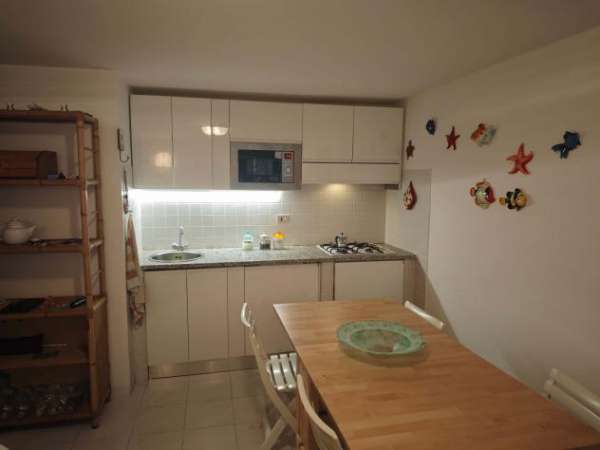 Foto Apartment in Via del Ciclamino, Grosseto for 50 m with 2 bedrooms