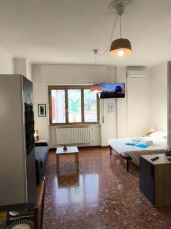 Foto Apartment in Via della Villa di Livia, Roma for 40 m