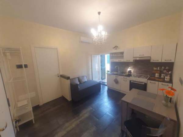 Foto Apartment in Via delle Palme, Roma for 45 m with 1 bedroom