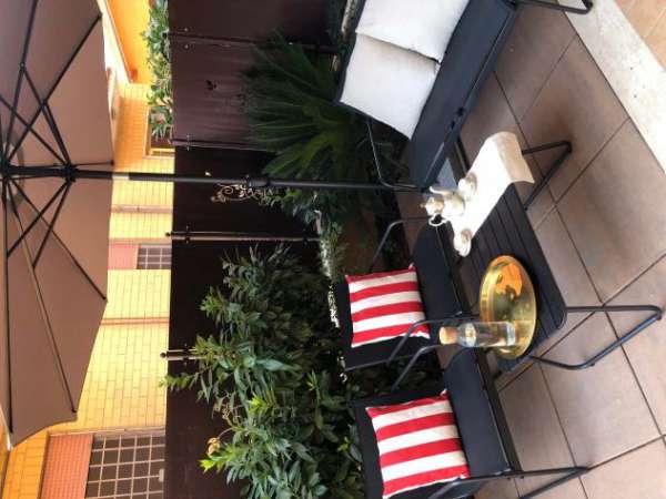 Foto Apartment in Via di Torrenova, Roma for 40 m with 1 bedroom