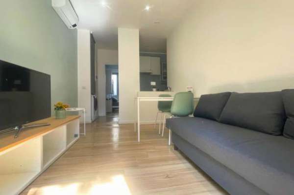 Foto Apartment in Via Ercole Ricotti, Milano for 40 m with 1 bedroom