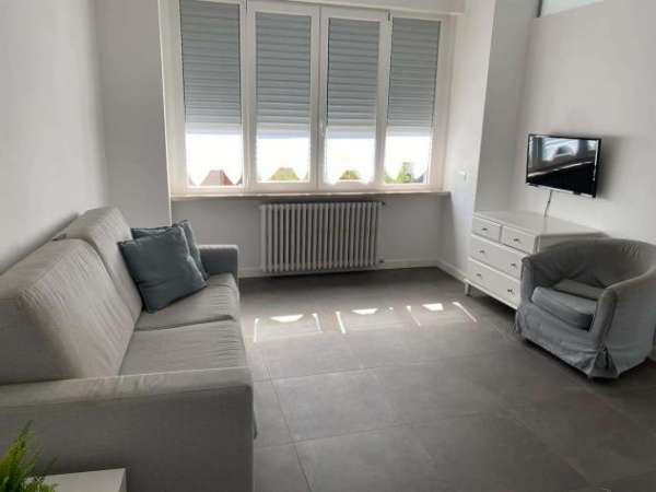 Foto Apartment in Via Francesco Crispi, Pisa for 50 m with 1 bedroom