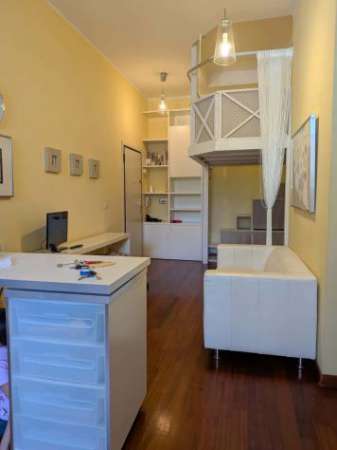 Foto Apartment in Via Francesco Todaro, Bologna for 50 m