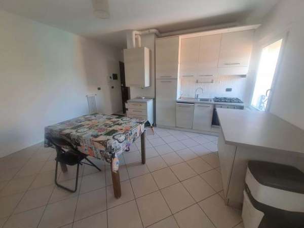 Foto Apartment in Via Gherardo Forni, Bologna for 70 m with 2 bedrooms