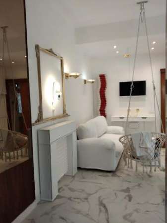 Foto Apartment in Via Giacinta Pezzana, Roma for 50 m with 1 bedroom