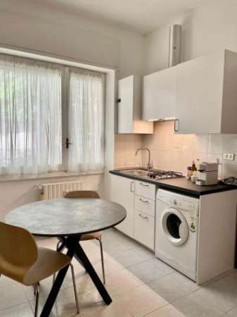 Foto Apartment in Via Giovanni Antonio Amadeo, Milano for 35 m with 1 bedroom