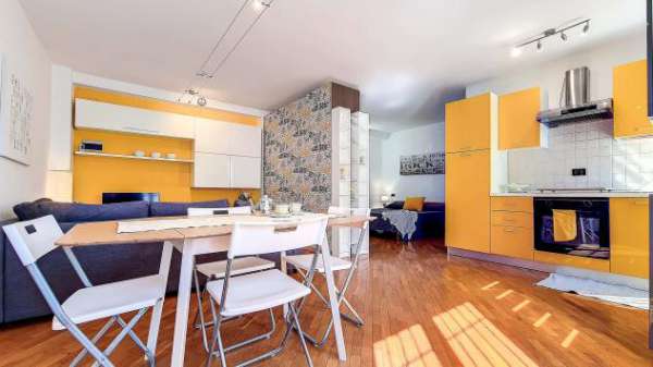 Foto Apartment in Via Giuseppe Massarenti, Bologna for 45 m