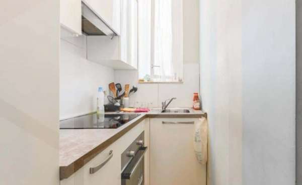 Foto Apartment in Via Marco Aurelio, Milano for 28 m