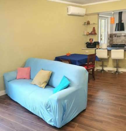 Foto Apartment in Via Mario Fulvio Mariani, Roma for 70 m with 2 bedrooms