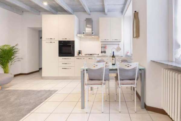 Foto Apartment in Via Milano, Como for 55 m with 1 bedroom