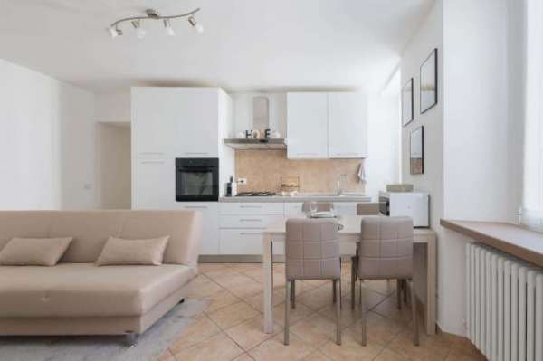 Foto Apartment in Via Milano, Como for 55 m with 1 bedroom