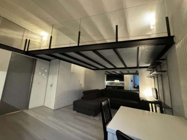 Foto Apartment in Via Padova, Milano for 55 m