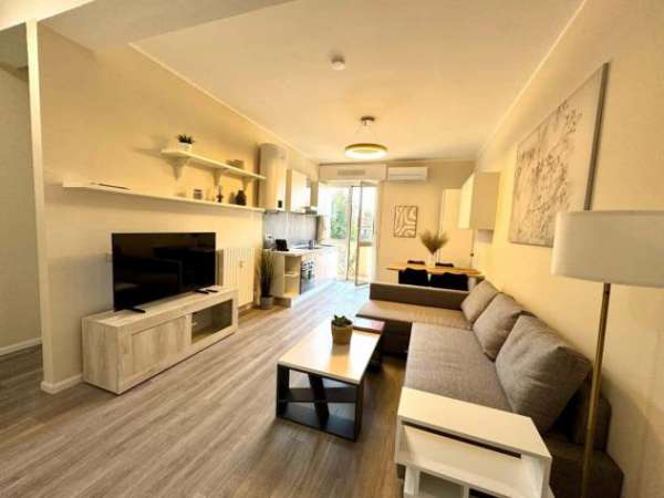 Foto Apartment in Via Privata Filippo Tommaso Marinetti, Milano for 75 m with 2 bedrooms