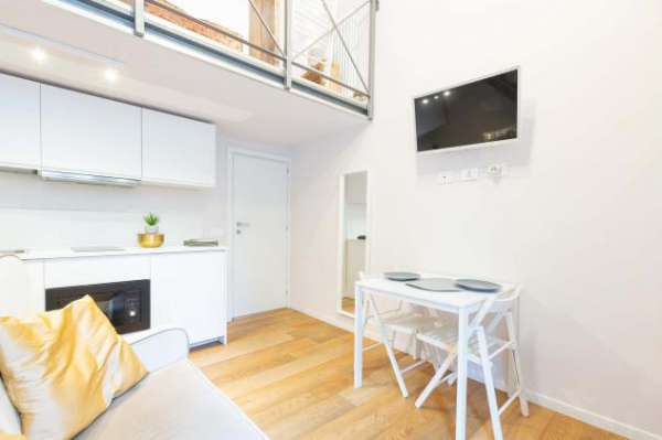 Foto Apartment in Via Rovereto, Milano for 52 m
