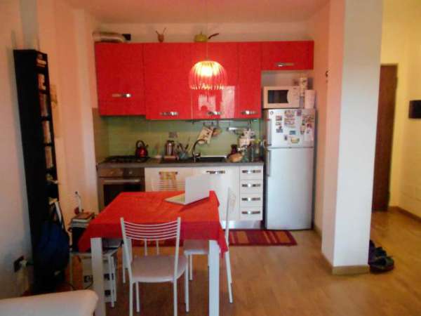 Foto Apartment in Via San Biagio di Valpolcevera, Genova for 48 m with 1 bedroom