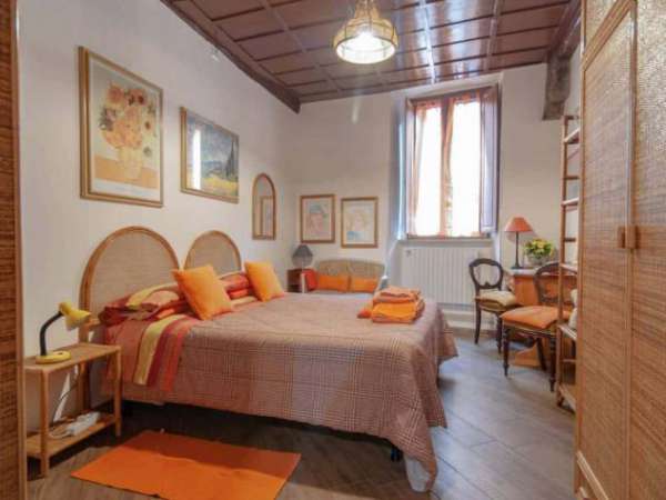 Foto Apartment in Via San Lorenzo, Viterbo for 70 m with 1 bedroom