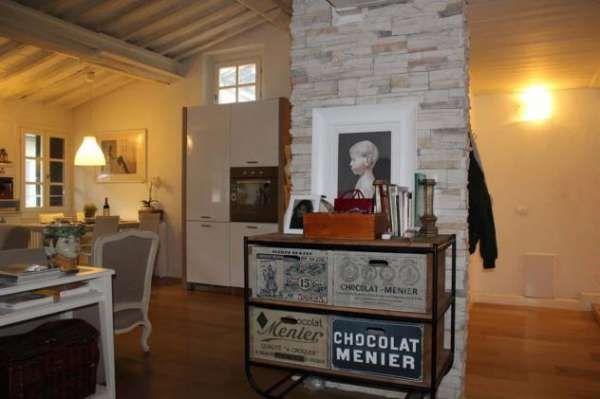 Foto Apartment in Via San Zanobi, Firenze for 60 m with 1 bedroom