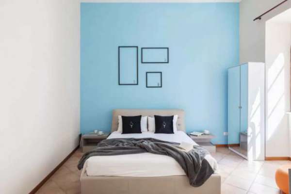 Foto Apartment in Via Sforza  - Roma