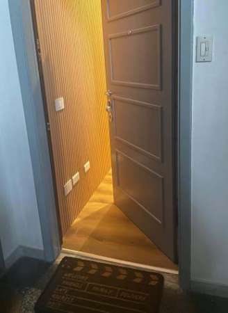 Foto Apartment in Via Torquato Taramelli, Milano for 70 m with 1 bedroom