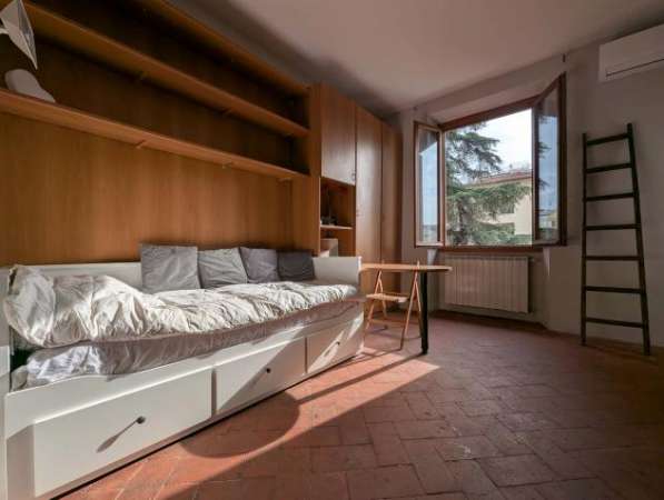 Foto Apartment in Viale Giovanni Milton, Firenze for 30 m