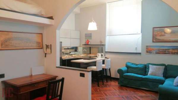 Foto Apartment in Viale Misurata, Milano for 45 m