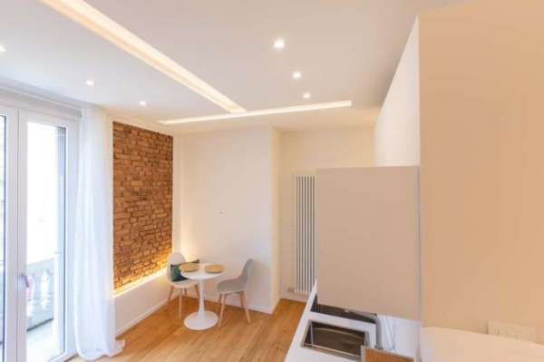 Foto Apartment in Viale Monza, Milano for 34 m