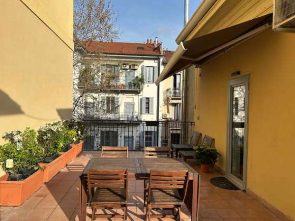 Foto Apartment in Viale Stelvio, Milano for 48 m with 1 bedroom