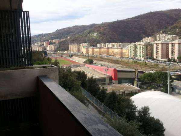 Foto APPART. ADIACENTE C. POLISPORTIVO 'SCIORBA'ZONA  MOLASSANA  + P. AUTO