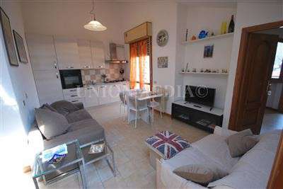 Foto Appartamenti - Mansarda a Sarzana