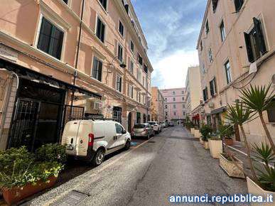 Foto Appartamenti Anzio Via Agrippina 3 cucina: A vista,
