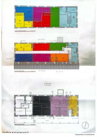 Foto Appartamenti appena ristrutturati