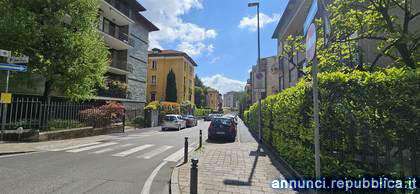 Foto Appartamenti Bergamo VIALE ALBINI 9