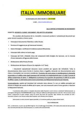 Foto APPARTAMENTI IN AFFITTO  A CESANO BOSCONE VICINANZE CENTRO COMMERCIALE
